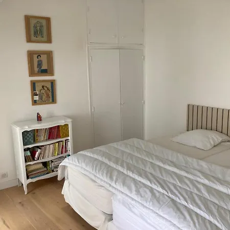 Centre Maison 5 Avec 5 Sdb & Grand Jardin Vakantiehuis