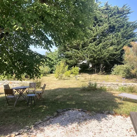 Centre Maison 5 Avec 5 Sdb & Grand Jardin Vakantiehuis Noirmoutier-en-l'Ile