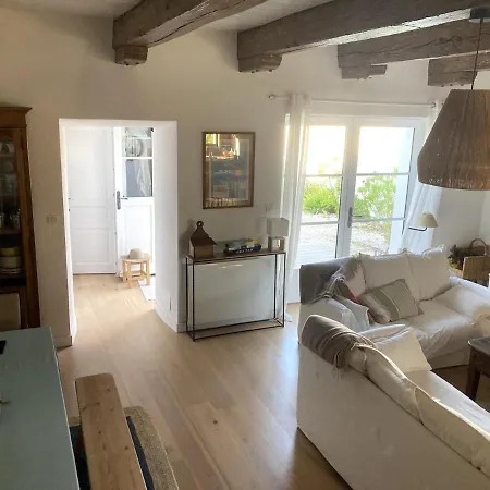 Centre Maison 5 Avec 5 Sdb & Grand Jardin Vakantiehuis *