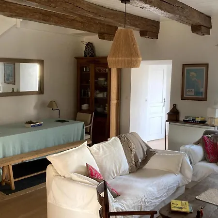 Vakantiehuis Centre Maison 5 Avec 5 Sdb & Grand Jardin *