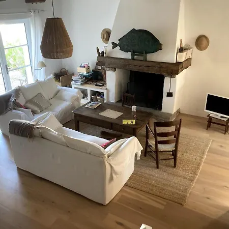 度假居 Centre Maison 5 Avec 5 Sdb & Grand Jardin