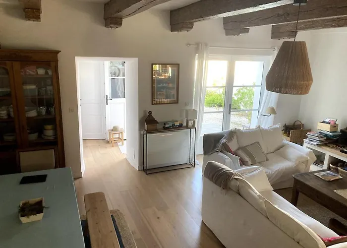 Centre Maison 5 Avec 5 Sdb&grand Jardin Hébergement de vacances *