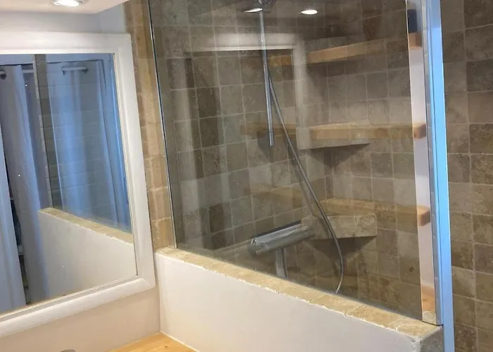 Centre Maison 5 Avec 5 Sdb&grand Jardin Hébergement de vacances Noirmoutier-en-l'Île